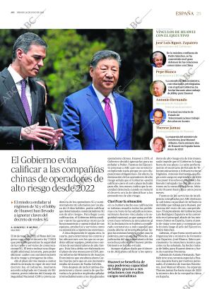 ABC CORDOBA 26-07-2025 página 25