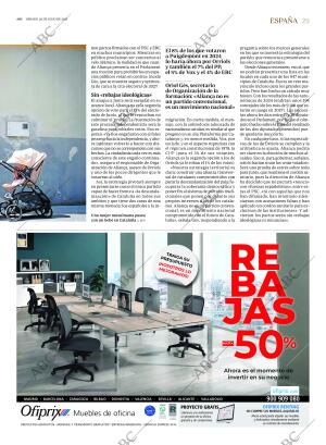 ABC CORDOBA 26-07-2025 página 29