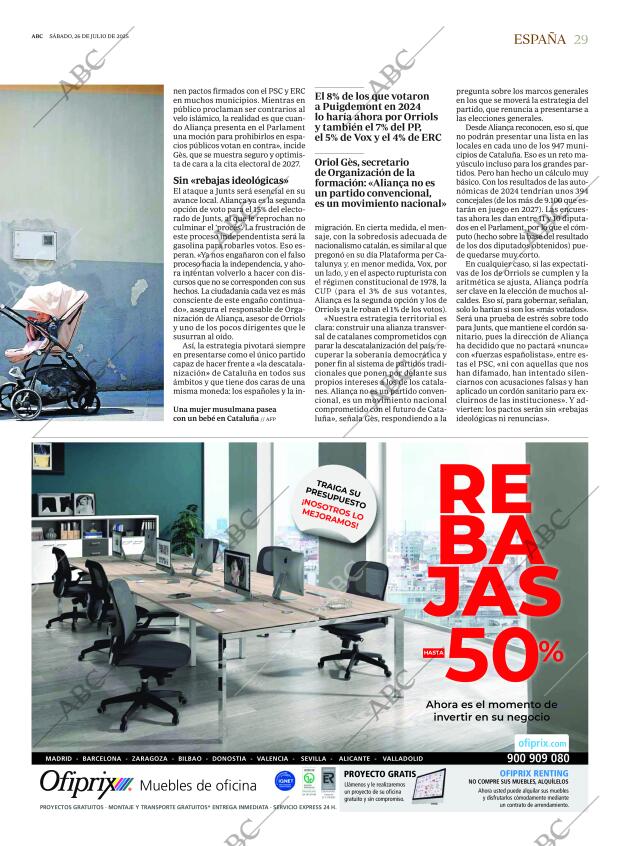 ABC CORDOBA 26-07-2025 página 29