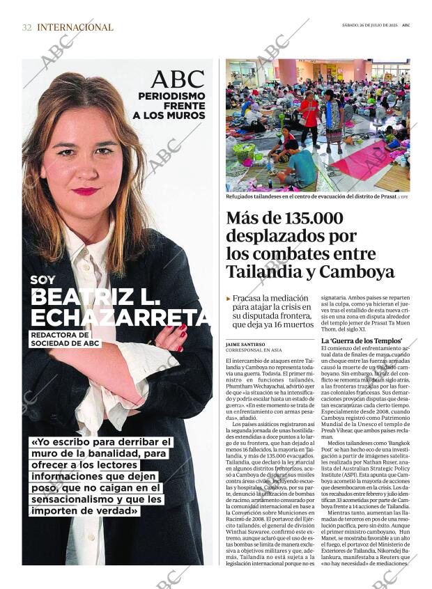 ABC CORDOBA 26-07-2025 página 32