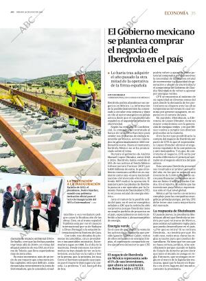 ABC CORDOBA 26-07-2025 página 35