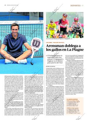 ABC CORDOBA 26-07-2025 página 47