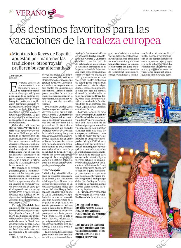 ABC CORDOBA 26-07-2025 página 50