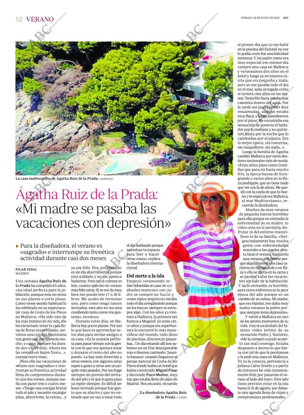 ABC CORDOBA 26-07-2025 página 52