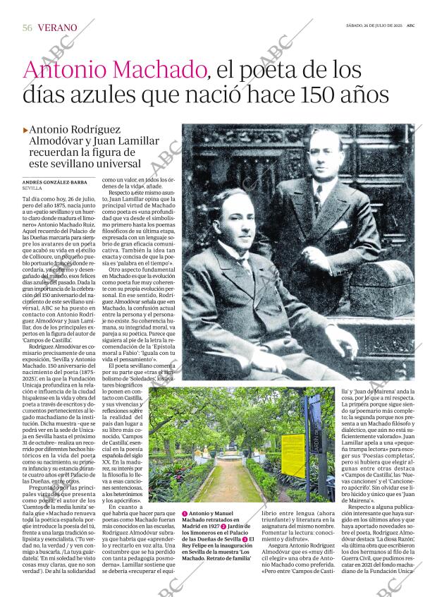 ABC CORDOBA 26-07-2025 página 56