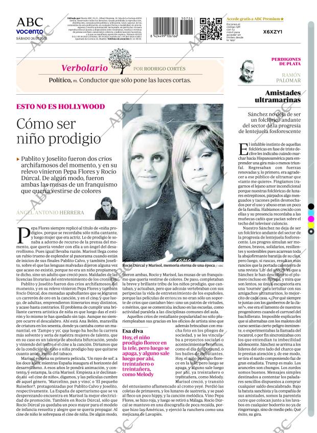 ABC CORDOBA 26-07-2025 página 64