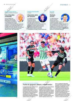 ABC SEVILLA 26-07-2025 página 11