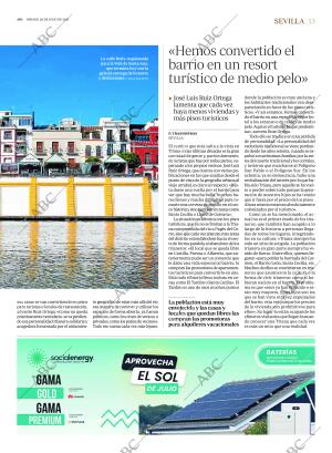 ABC SEVILLA 26-07-2025 página 13