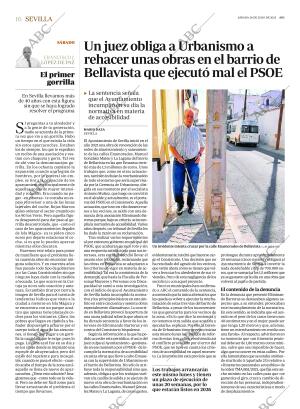 ABC SEVILLA 26-07-2025 página 16