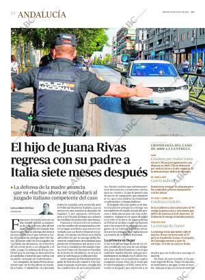 ABC SEVILLA 26-07-2025 página 24