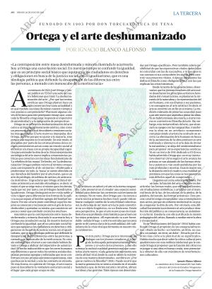 ABC SEVILLA 26-07-2025 página 3