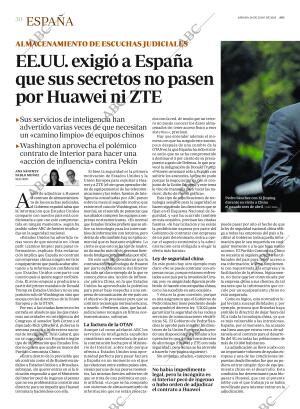 ABC SEVILLA 26-07-2025 página 30