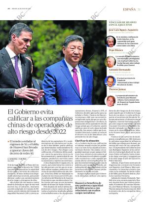 ABC SEVILLA 26-07-2025 página 31