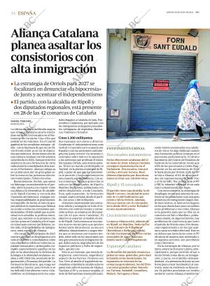 ABC SEVILLA 26-07-2025 página 34