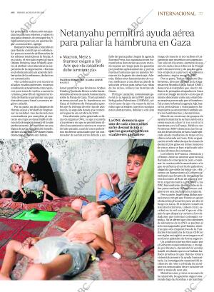 ABC SEVILLA 26-07-2025 página 37