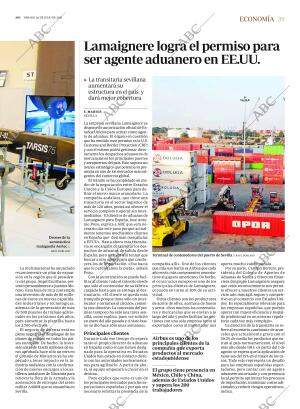 ABC SEVILLA 26-07-2025 página 39