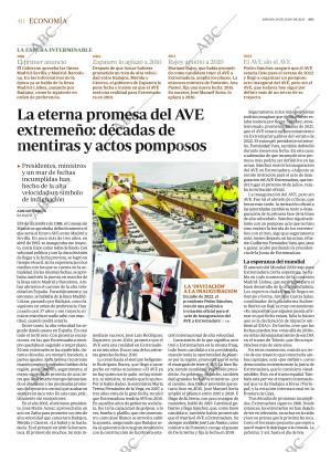 ABC SEVILLA 26-07-2025 página 40