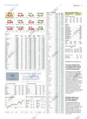 ABC SEVILLA 26-07-2025 página 43