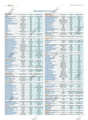 ABC SEVILLA 26-07-2025 página 46