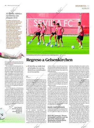 ABC SEVILLA 26-07-2025 página 51
