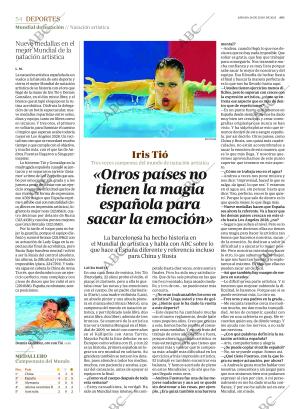 ABC SEVILLA 26-07-2025 página 54