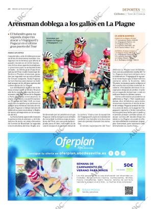 ABC SEVILLA 26-07-2025 página 55