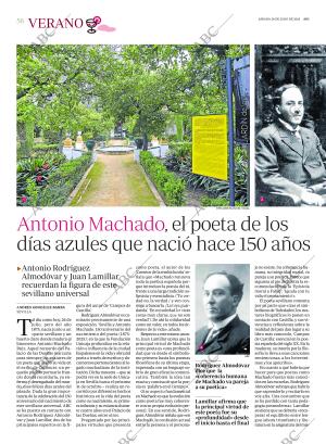 ABC SEVILLA 26-07-2025 página 56