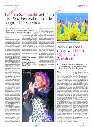 ABC SEVILLA 26-07-2025 página 59