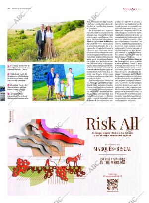 ABC SEVILLA 26-07-2025 página 61