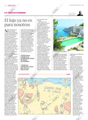 ABC SEVILLA 26-07-2025 página 62