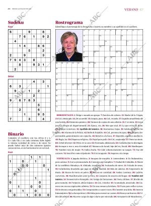 ABC SEVILLA 26-07-2025 página 67