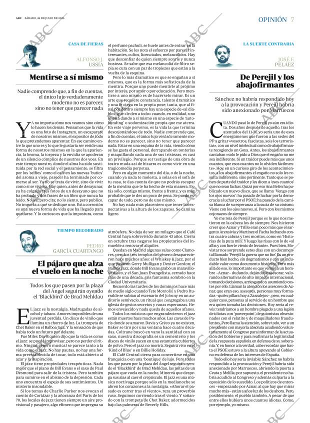 ABC SEVILLA 26-07-2025 página 7