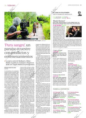 ABC SEVILLA 26-07-2025 página 70