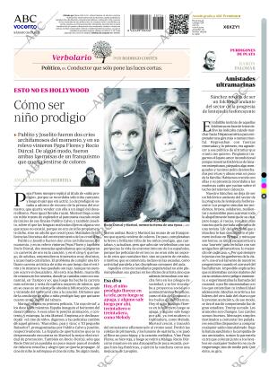 ABC SEVILLA 26-07-2025 página 72