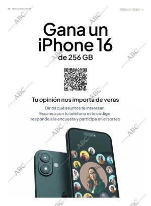 ABC SEVILLA 26-07-2025 página 9