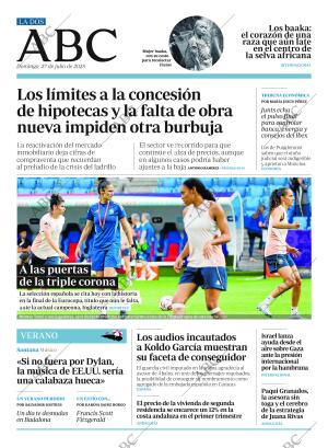 ABC CORDOBA 27-07-2025 página 2