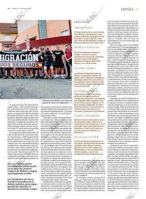 ABC CORDOBA 27-07-2025 página 25