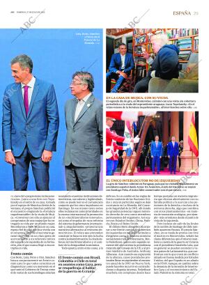 ABC CORDOBA 27-07-2025 página 29