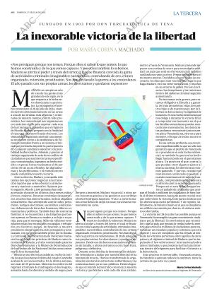 ABC CORDOBA 27-07-2025 página 3