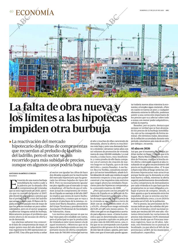 ABC CORDOBA 27-07-2025 página 40