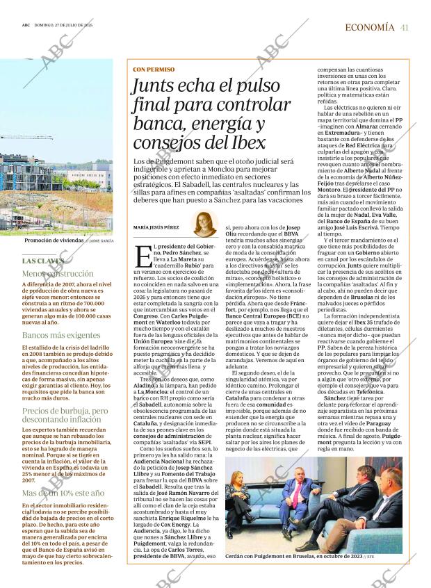 ABC CORDOBA 27-07-2025 página 41