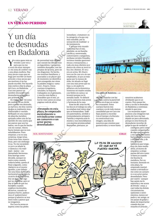 ABC CORDOBA 27-07-2025 página 62