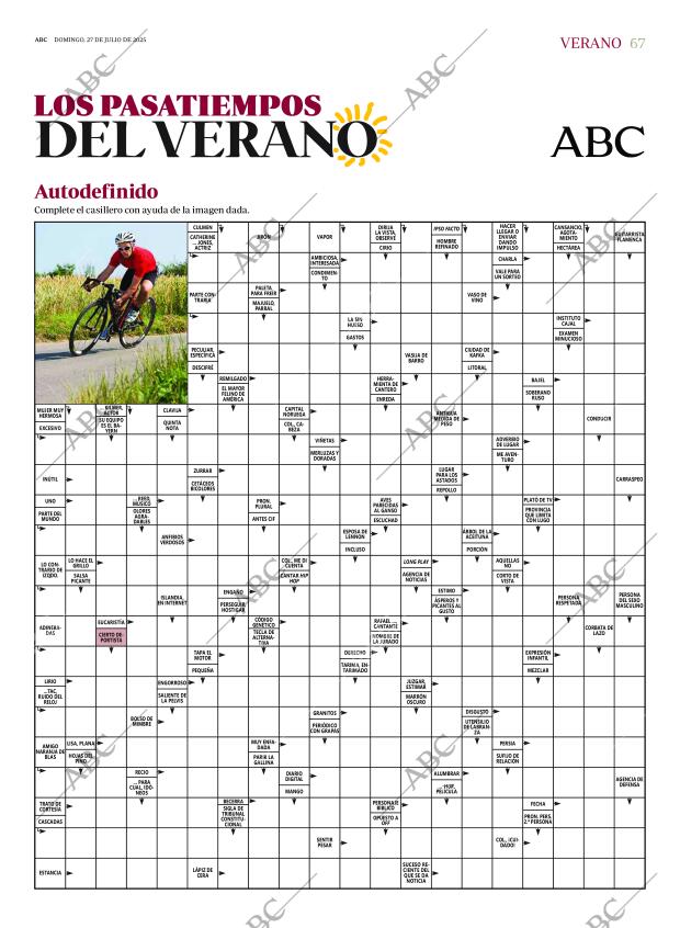 ABC CORDOBA 27-07-2025 página 67