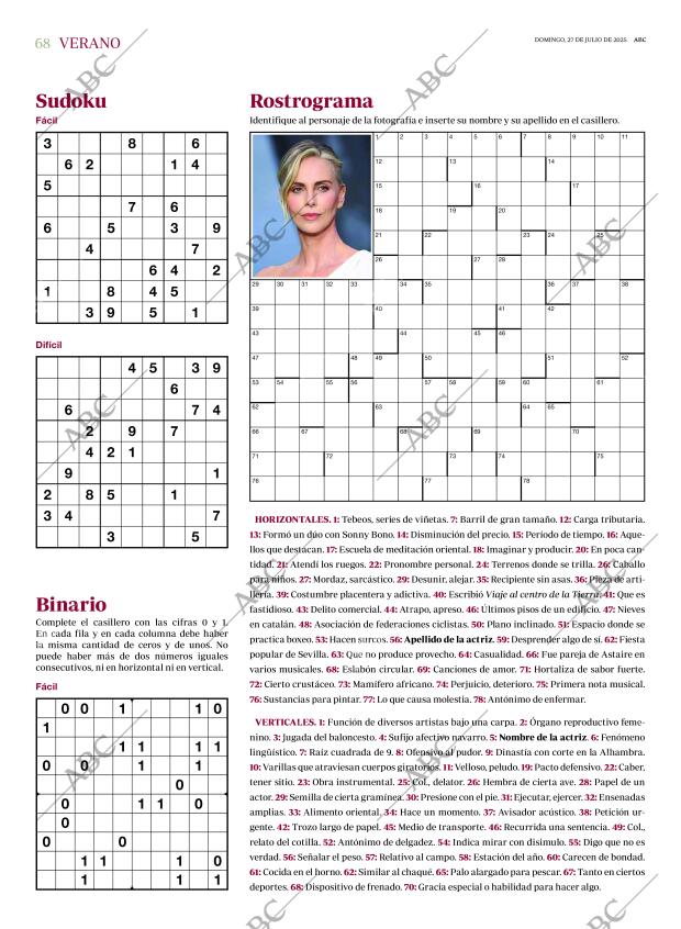 ABC CORDOBA 27-07-2025 página 68