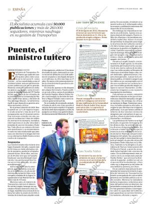 ABC MADRID 27-07-2025 página 18