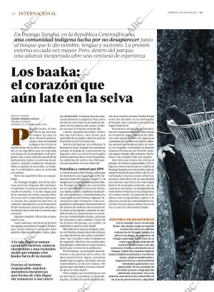 ABC MADRID 27-07-2025 página 26