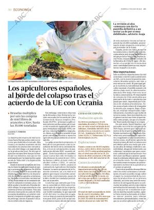 ABC MADRID 27-07-2025 página 30