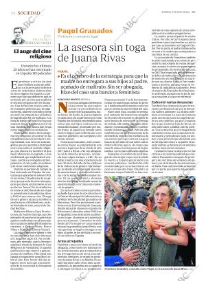 ABC MADRID 27-07-2025 página 34