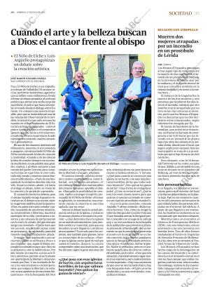 ABC MADRID 27-07-2025 página 35