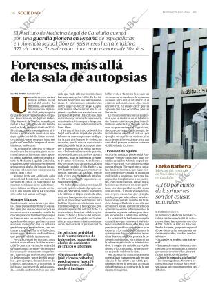 ABC MADRID 27-07-2025 página 36